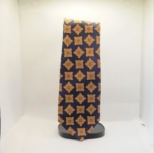 Coach men's necktie
